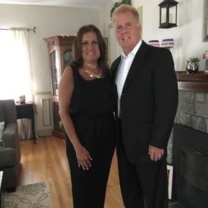 Meet your Posher, Diane